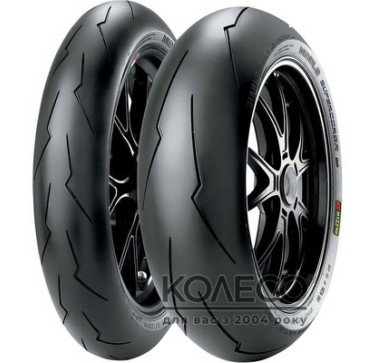 Мотошины Pirelli Diablo Supercorsa V2