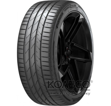 Летние шины Hankook Ventus EVO K137 245/45 R19 102H XL