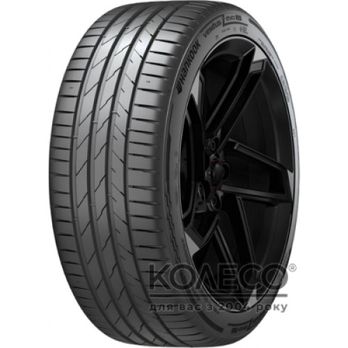 Летние шины Hankook Ventus EVO K137 245/45 R19 102H XL