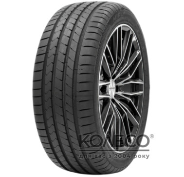 Літні шини Hifly HF-820 225/40 R18 92W XL