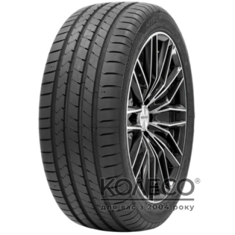 Літні шини Hifly HF-820 225/40 R18 92W XL