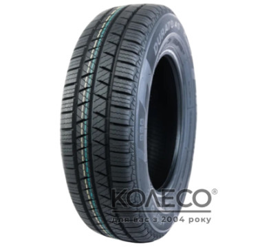 Всесезонные шины Austone Durato 4S 195/65 R16 104/102T C