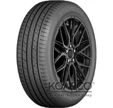 Літні шини Sonix Xcomfort S7 225/60 R17 99H