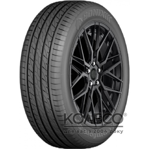 Літні шини Sonix Xcomfort S7 225/60 R17 99H