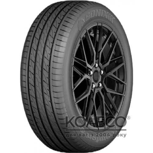 Летние шины Sonix Xcomfort S7 225/65 R17 102H