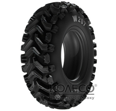 Летние шины BKT W 207 (квадроцикл) 22/11 R10 47J