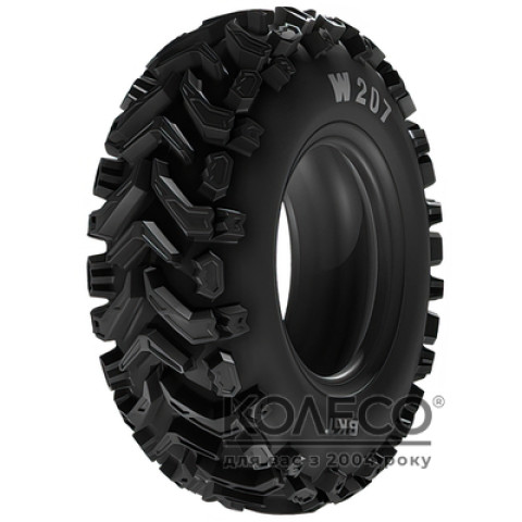 Летние шины BKT W 207 (квадроцикл) 22/11 R10 47J