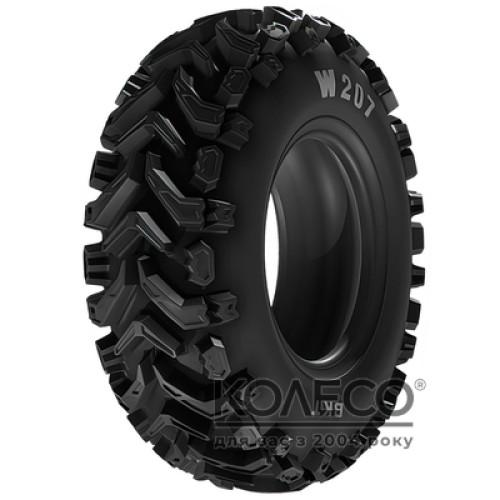 Летние шины BKT W 207 (квадроцикл) 22/11 R10 47J