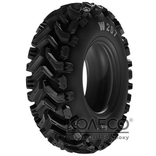 Летние шины BKT W 207 (квадроцикл) 23/7 R10