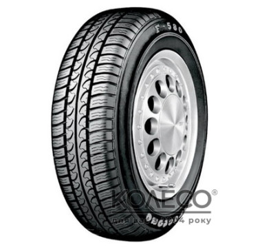 Легковые шины Firestone F580