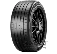 Легковые шины Pirelli PZero (PZ5) 285/40 R22 106Y