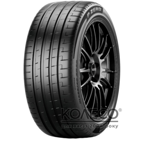 Летние шины Pirelli PZero (PZ5) 245/45 R18 100Y XL