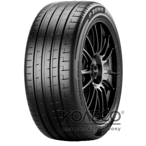 Летние шины Pirelli PZero (PZ5) 285/40 R22 106Y