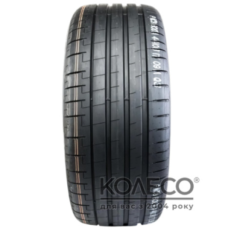 Летние шины Pirelli PZero (PZ5) 245/45 R18 100Y XL