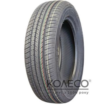 Літні шини Hifly HF-218 175/65 R14 82T