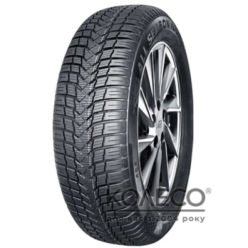 Всесезонні шини Autogreen ALL SEASON Versat AS2 235/35 R20 92Y XL