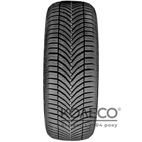 Всесезонные шины Royal Black Royal A/S II 185/70 R14 88H