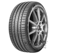 Легковые шины Kumho Ecsta Sport PS72 235/50 R18 101Y XL