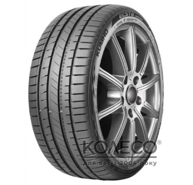 Летние шины Kumho Ecsta Sport PS72 245/45 R18 100Y XL