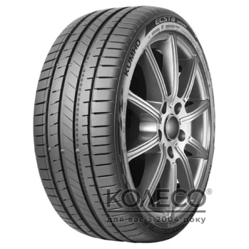 Летние шины Kumho Ecsta Sport PS72 245/45 R20 103Y XL