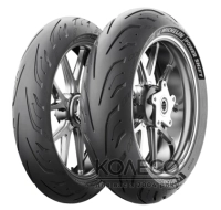 Мотошины Michelin POWER SHIFT 160/60 R15 67H