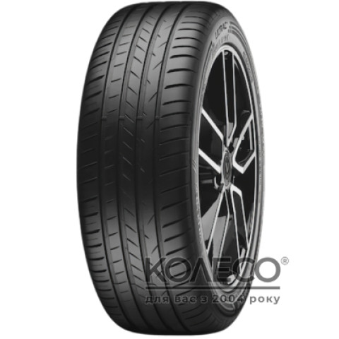 Літні шини Vredestein Ultrac+ 225/55 R18 98V