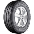 Летние шины Firestone VanHawk 3 215/65 R16 109T C