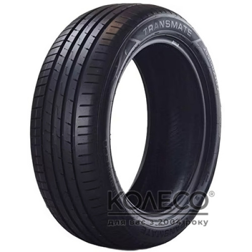 Літні шини Transmate Transerenus ECO 205/50 R17 93W XL