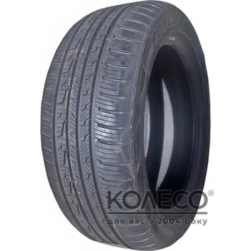 Летние шины Federal Forlima FS-01 235/50 R18 97V