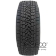 Зимові шини Ziarelli (наварка) MZ3 245/75 R17 121/118S