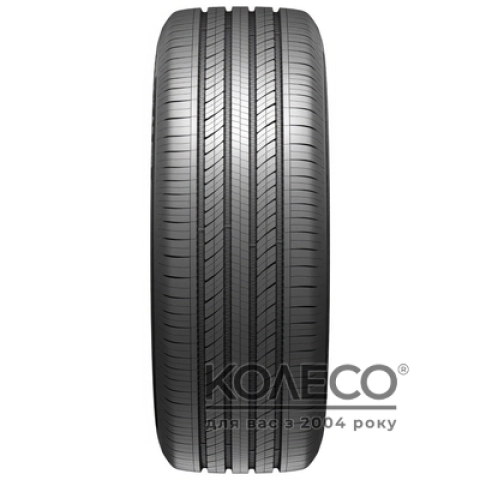 Всесезонные шины Hankook iON evo AS SUV EV 275/40 R22 107H XL