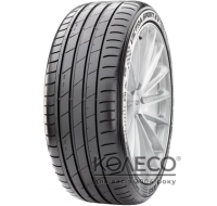 Легкові шини Maxxis Victra Sport EV 225/55 R19 103W XL