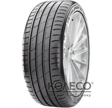 Легковые шины Maxxis Victra Sport EV