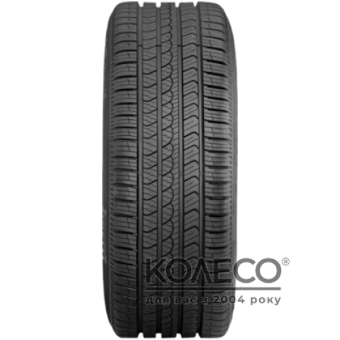 Всесезонные шины Pirelli Scorpion AS Plus 3 235/65 R18 106H