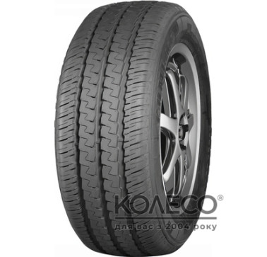 Літні шини Kustone Come L09 215/70 R15 109/107R C