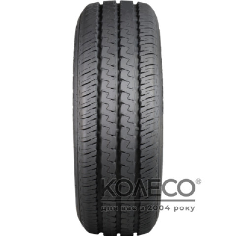 Літні шини Kustone Come L09 215/70 R15 109/107R C
