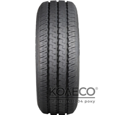 Летние шины Kustone Come L09 215/70 R15 109/107R C