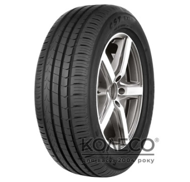 Легковые шины CST E.X1