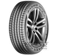 Легковые шины Maxxis Premitra HP6 205/65 R15 94V
