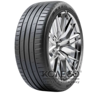 Легкові шини Maxxis Victra Sport 6 SUV 235/65 R18 110W