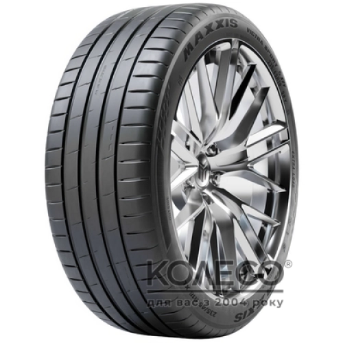 Летние шины Maxxis Victra Sport 6 SUV 285/45 R22 114Y XL