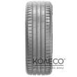 Летние шины Maxxis Victra Sport 6 SUV 285/45 R22 114Y XL