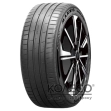 Летние шины Maxxis Victra Sport 6 245/45 R19 102Y XL