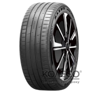 Легковые шины Maxxis Victra Sport 6 245/45 R19 102Y XL
