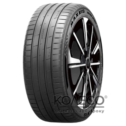Летние шины Maxxis Victra Sport 6 255/45 R19 104Y XL