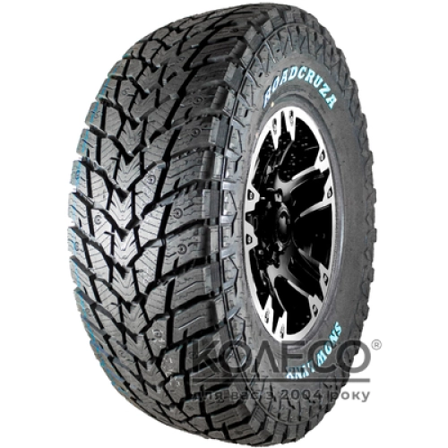 Зимові шини Roadcruza Snow Lynx 275/50 R22 119/116R
