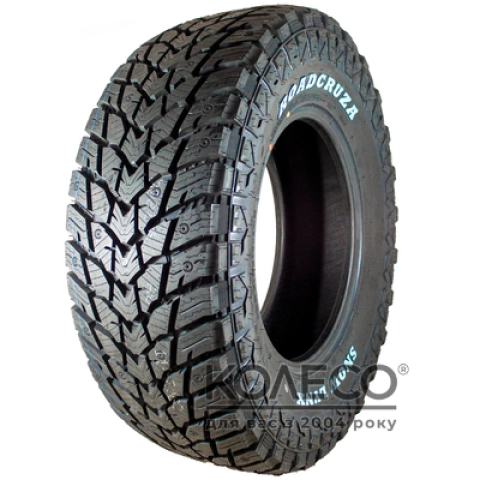 Зимові шини Roadcruza Snow Lynx 275/50 R22 119/116R