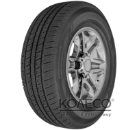 Легкові шини LingLong CROSSWIND HT2 255/55 R18 105H