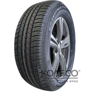 Летние шины Dunlop Grandtrek PT22 265/60 R20 112H