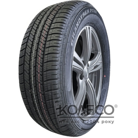 Летние шины Dunlop Grandtrek PT22 265/60 R20 112H